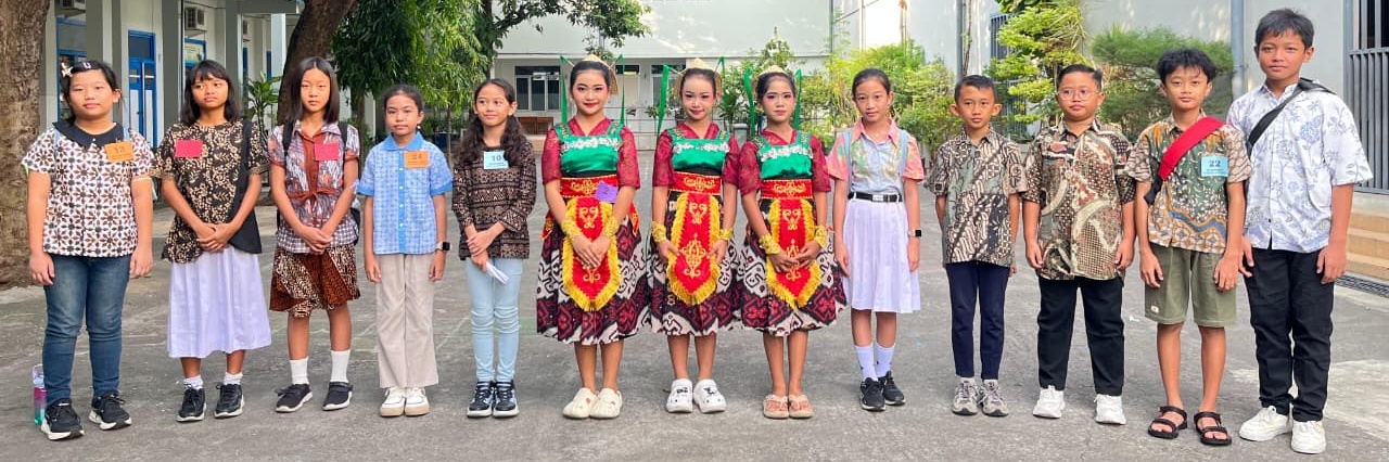 Kegiatan Lomba